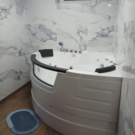 Apartmán Stan Na Dan *