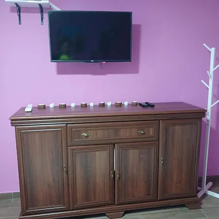 Apartmán Stan Na Dan