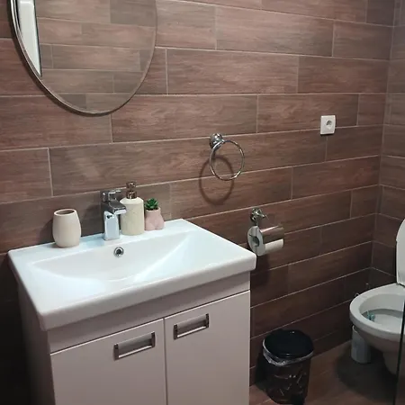 Stan Na Dan Pančevo