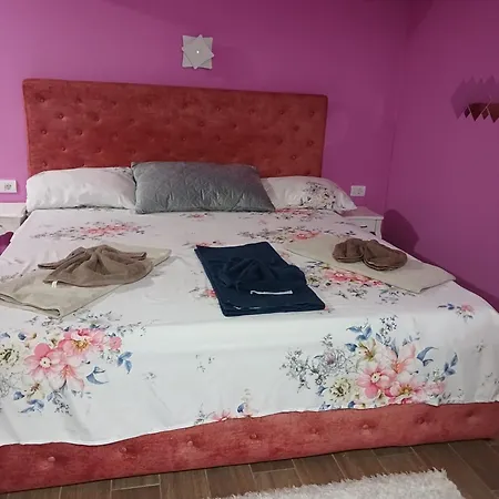 Apartmán Stan Na Dan *