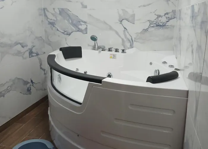 Appartement Stan Na Dan *