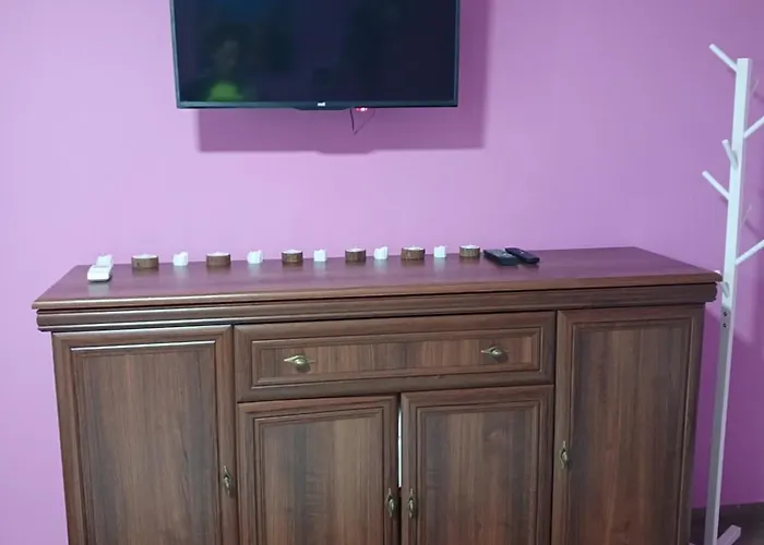 Appartement Stan Na Dan