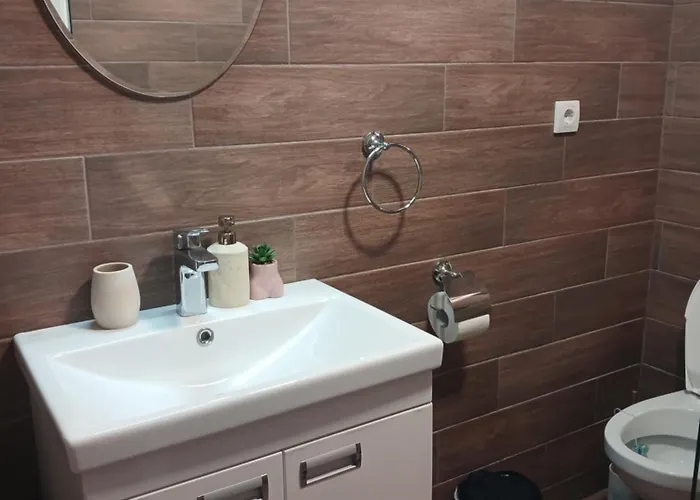 Stan Na Dan Pančevo